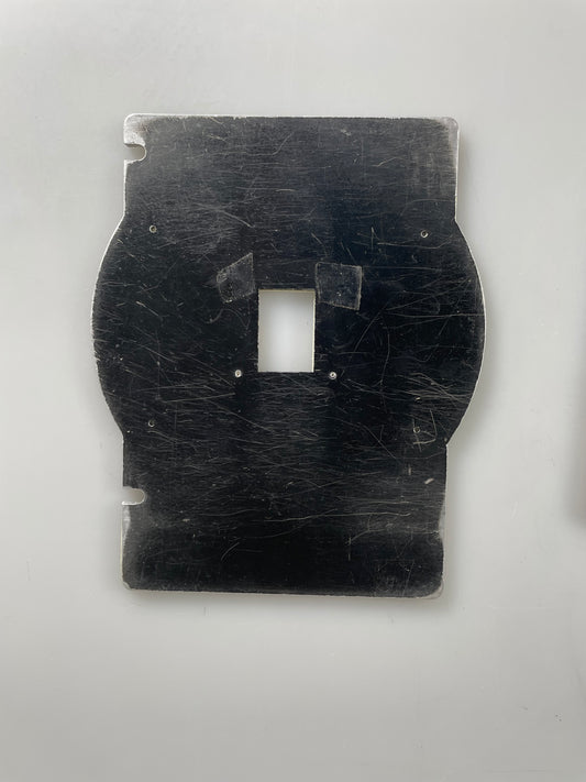 Omega D2-D5 Enlarger 35mm Medium Format Negative Carrier Holder