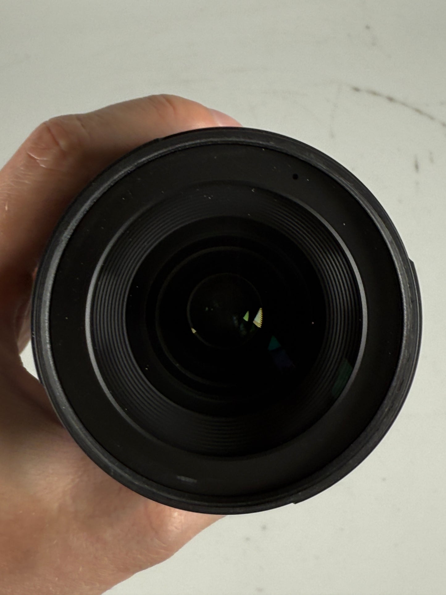Sigma 16mm f1.4 DC DN Comp Lens for L mount