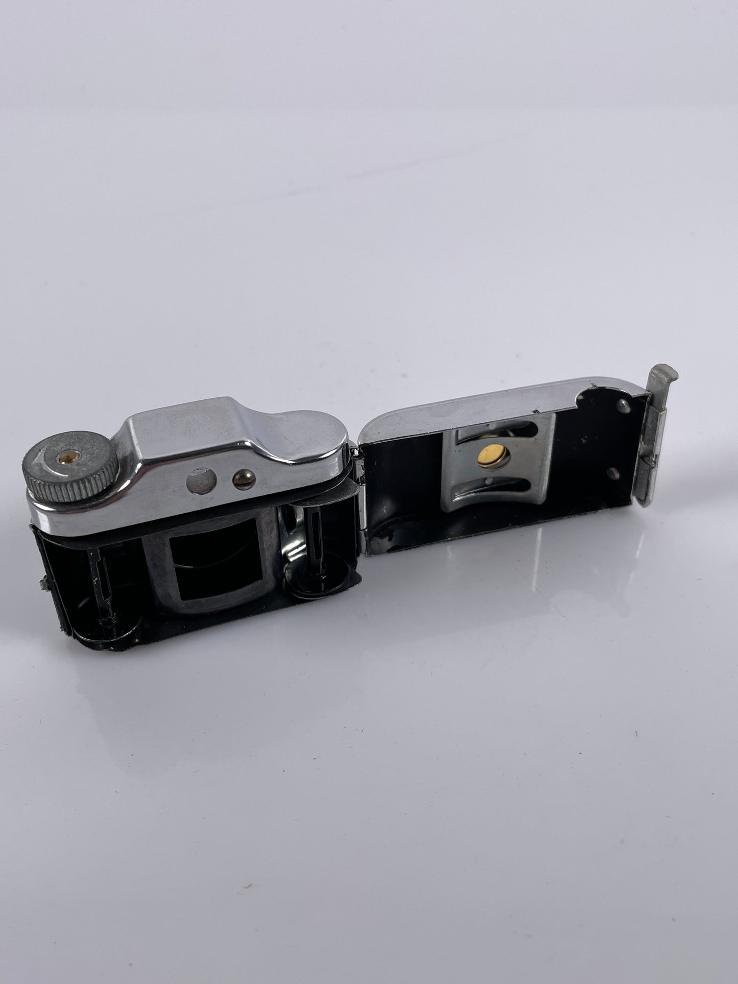 Crystar Mini Spy Camera With Case subminiature