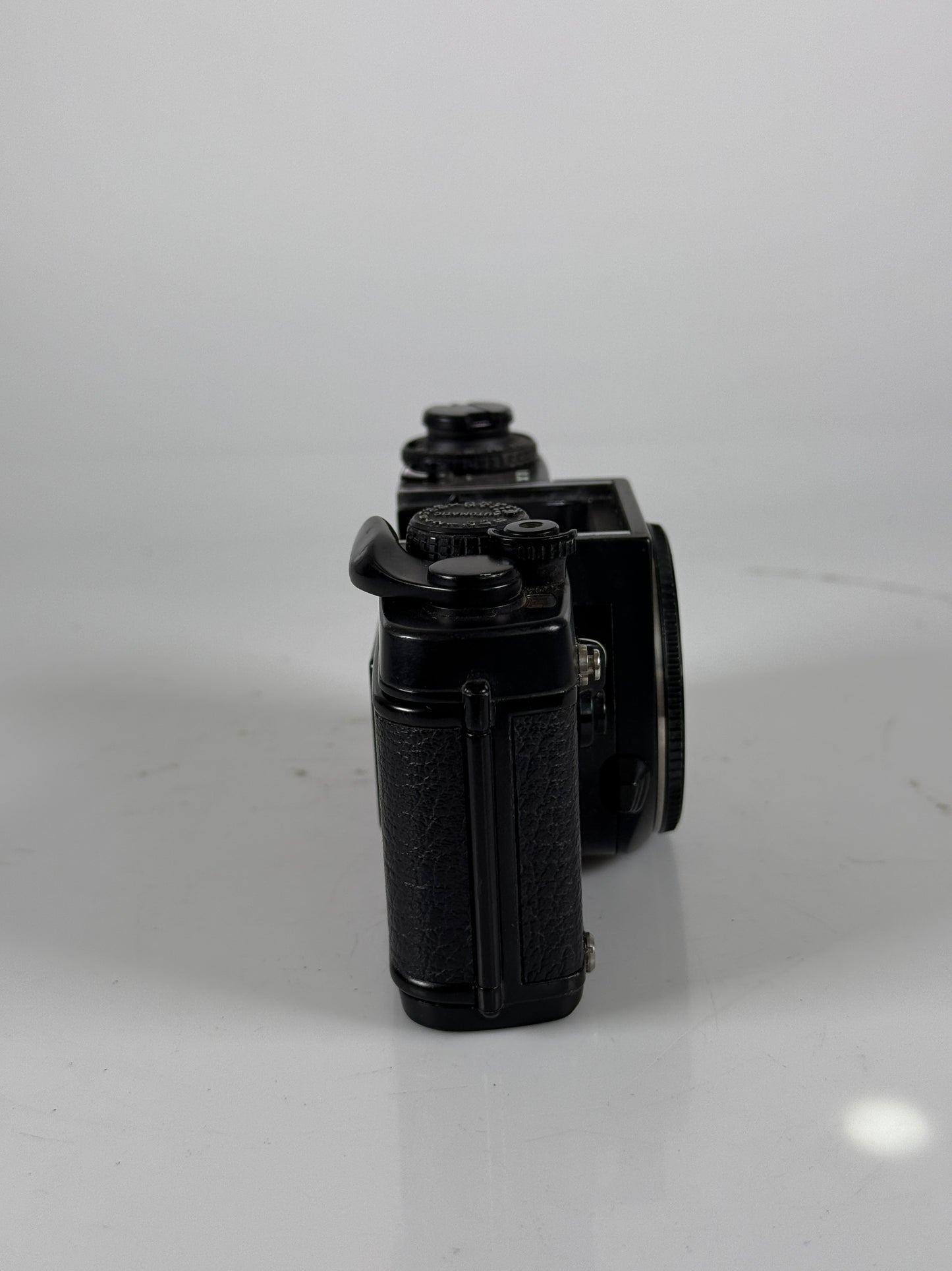 Pentax LX 35mm SLR film Camera Body