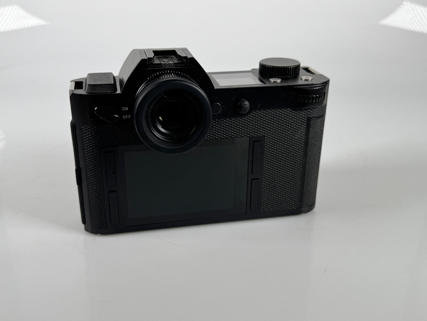 Leica SL (Typ 601) - 10850, Mirrorless Digital Camera