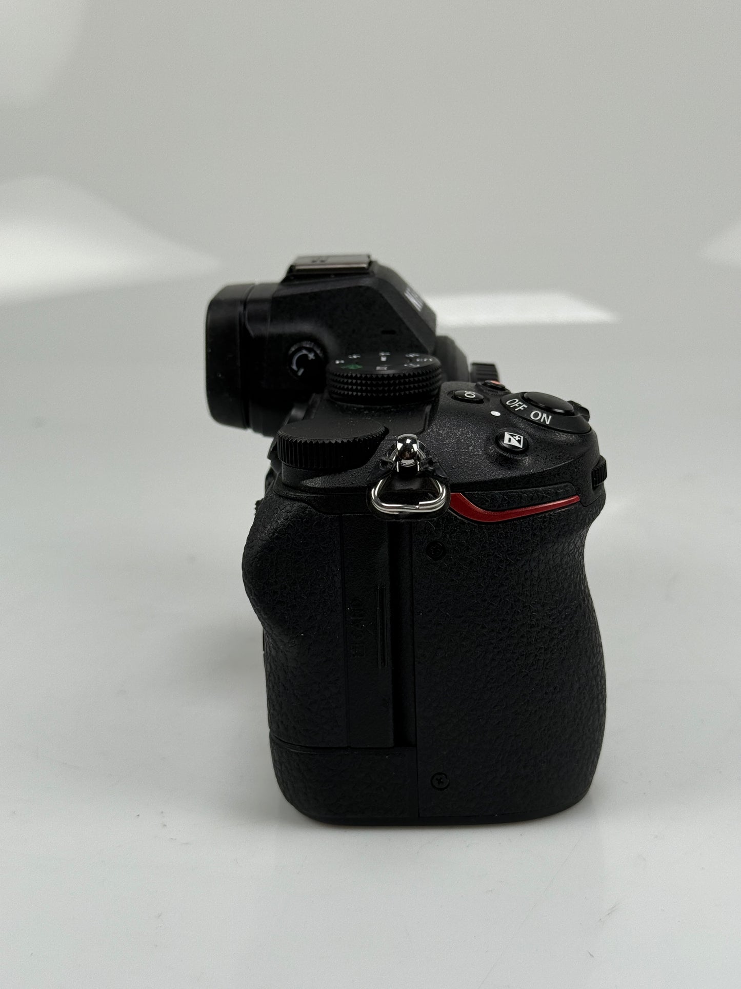 Nikon Z5 Mirrorless Digital Camera 24.3MP Z5 Body