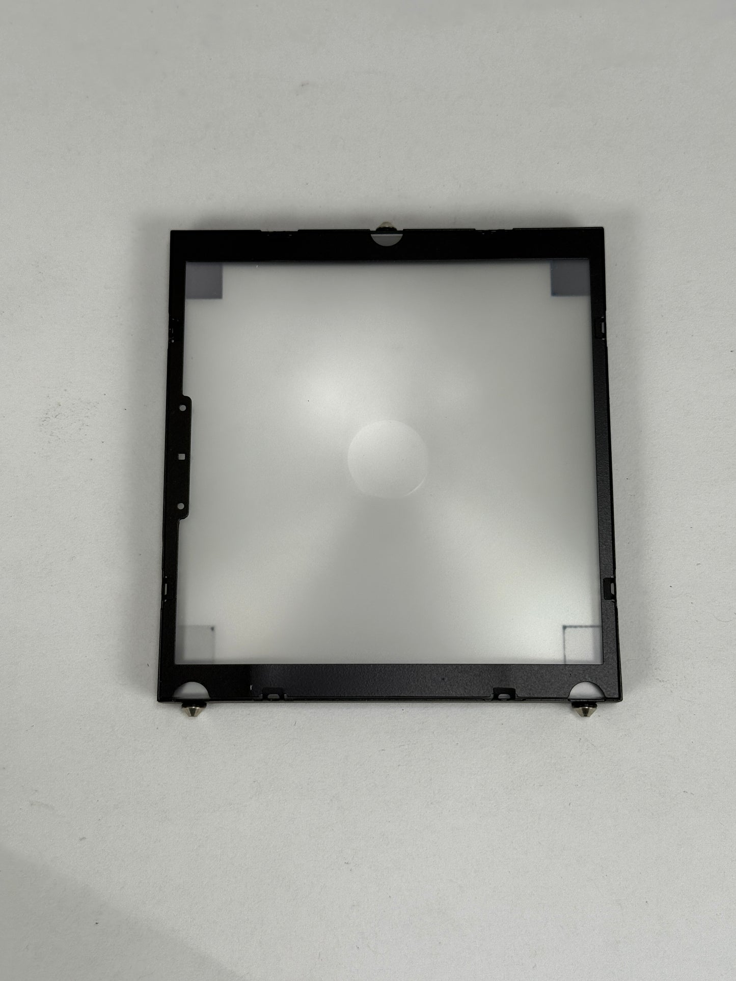 Mamiya RZ67 Focusing Screen Type A3 Matte For Pro II D