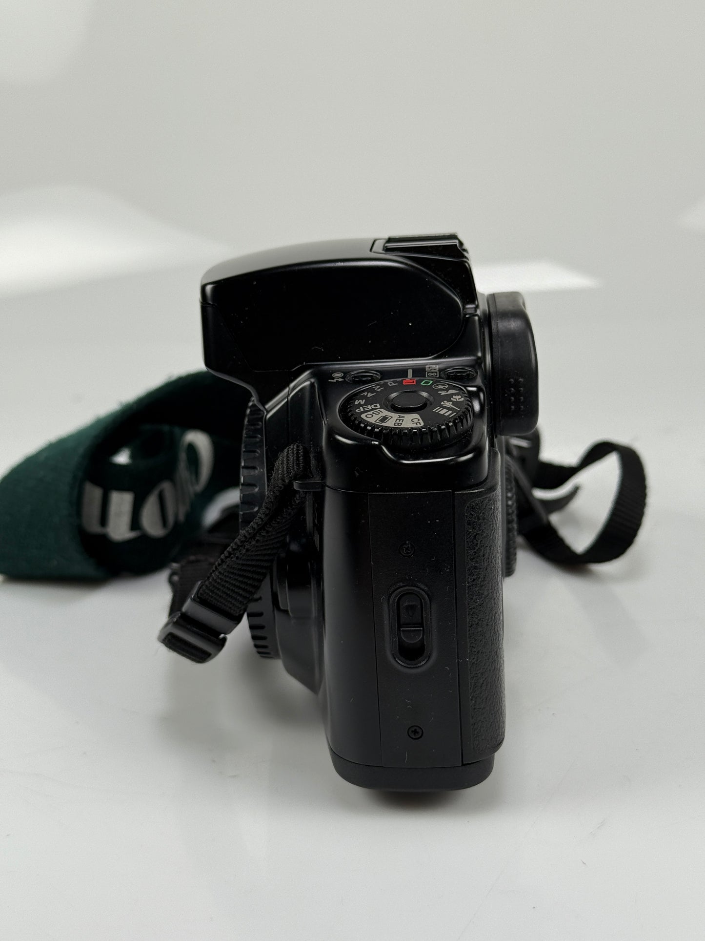 Canon EOS ELAN Film SLR Camera body