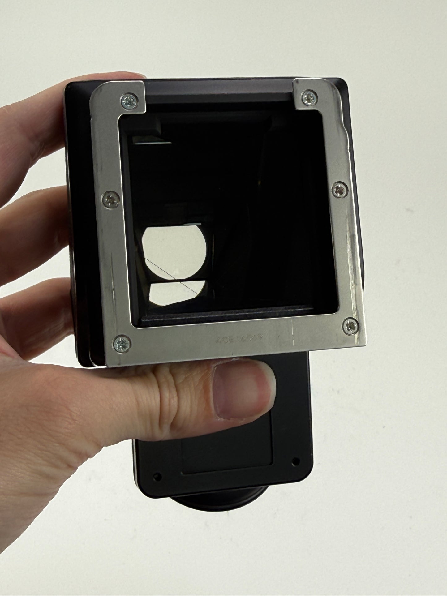 Hasselblad PM-5 PM5 Prism View Finder For 500 501 503