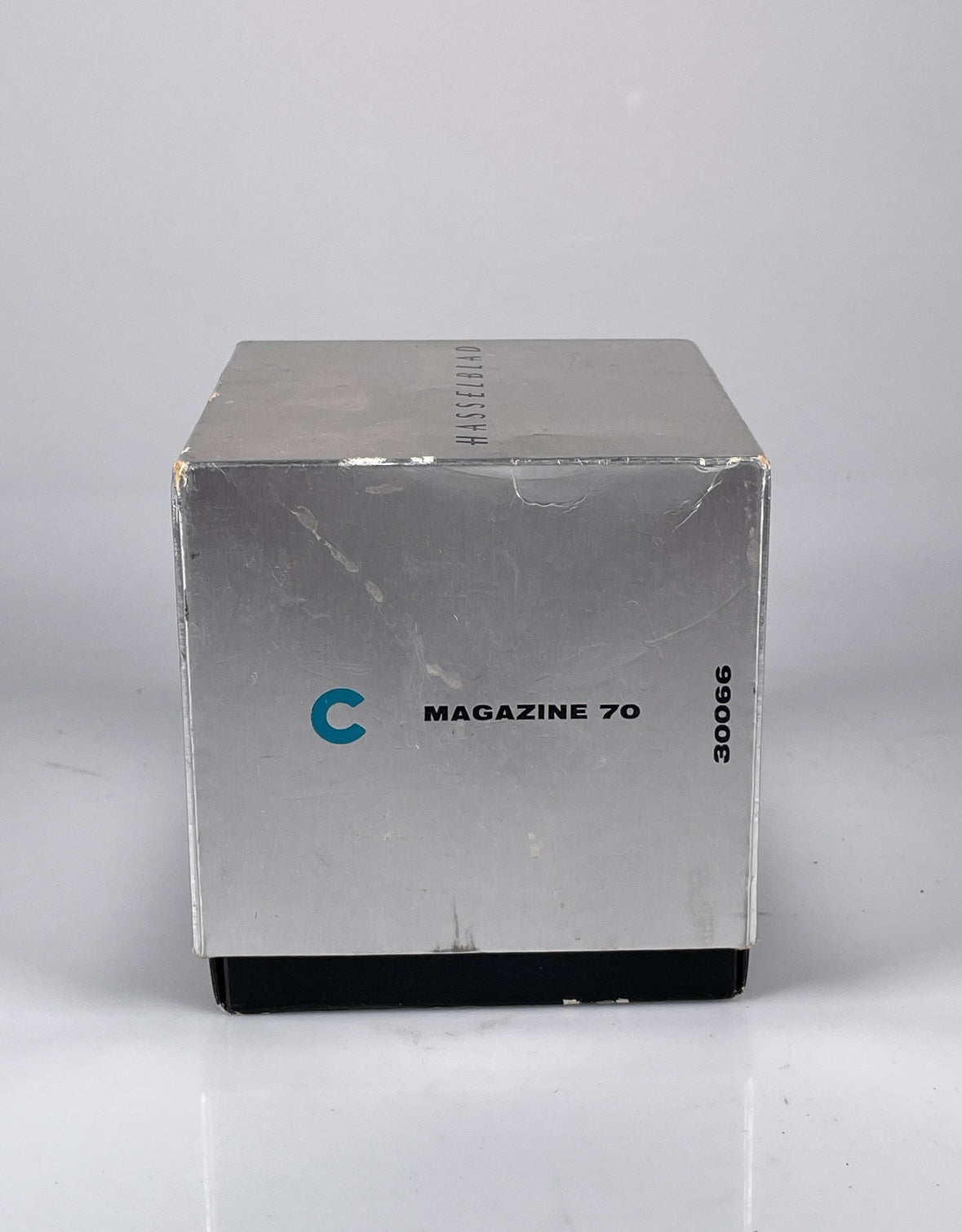 Hasselblad Roll Film Back Magazine 70 A70 70mm black