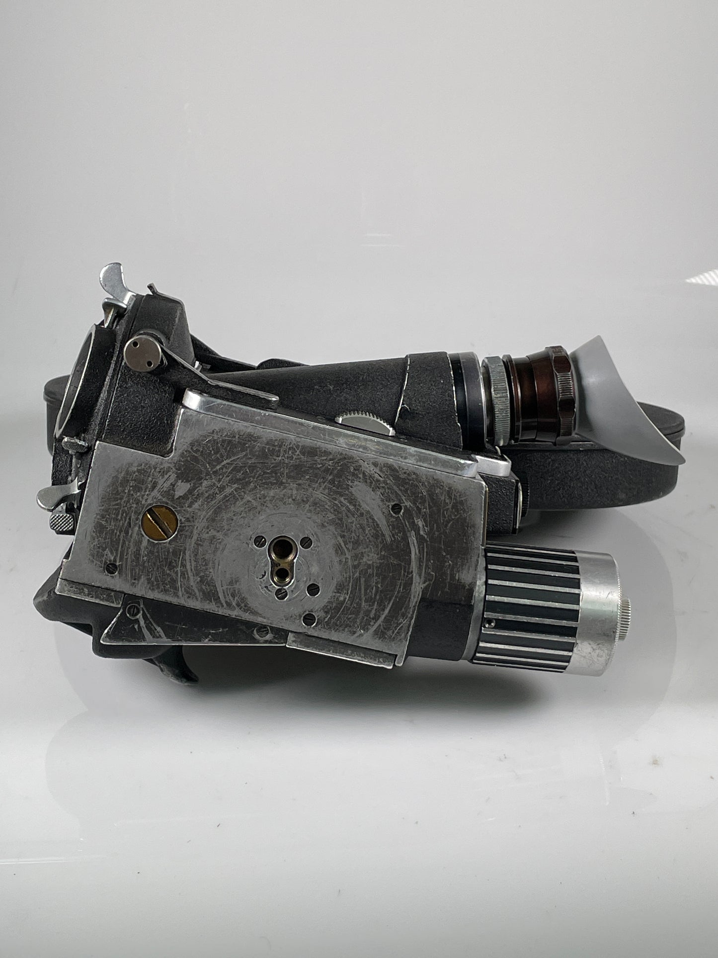 Arri Arriflex 16M 16 M Cine Camera 16mm w/ magazine