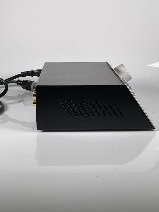 SPL Model 2489 SMC Surround Monitor Controller