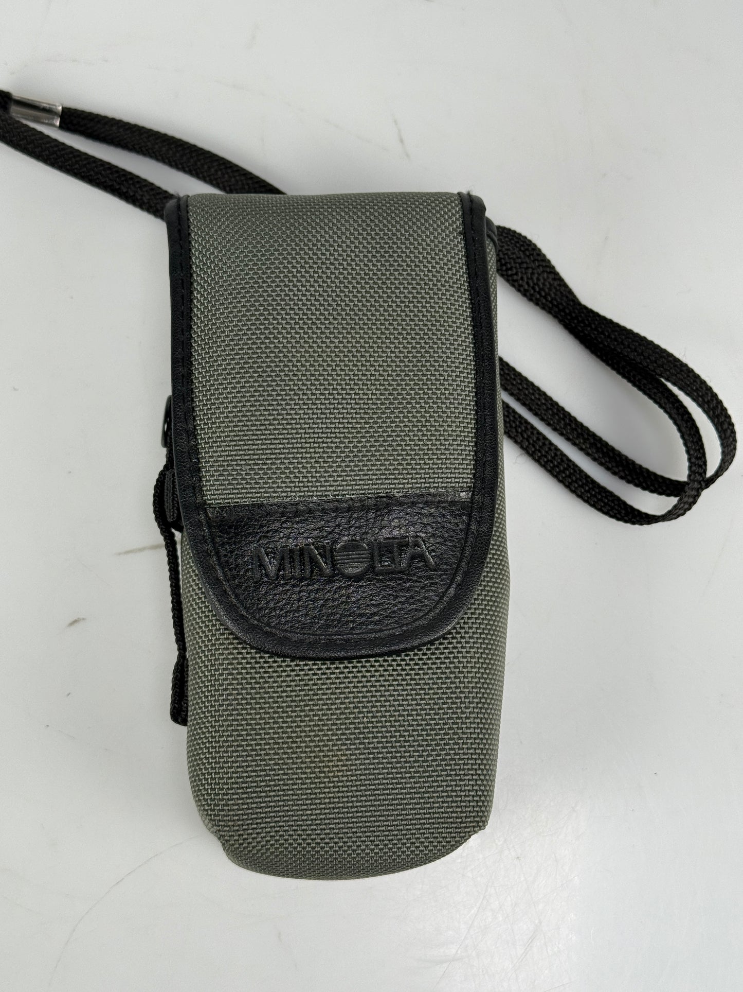 Minolta Auto Meter IV F Flash Light Exposure Meter