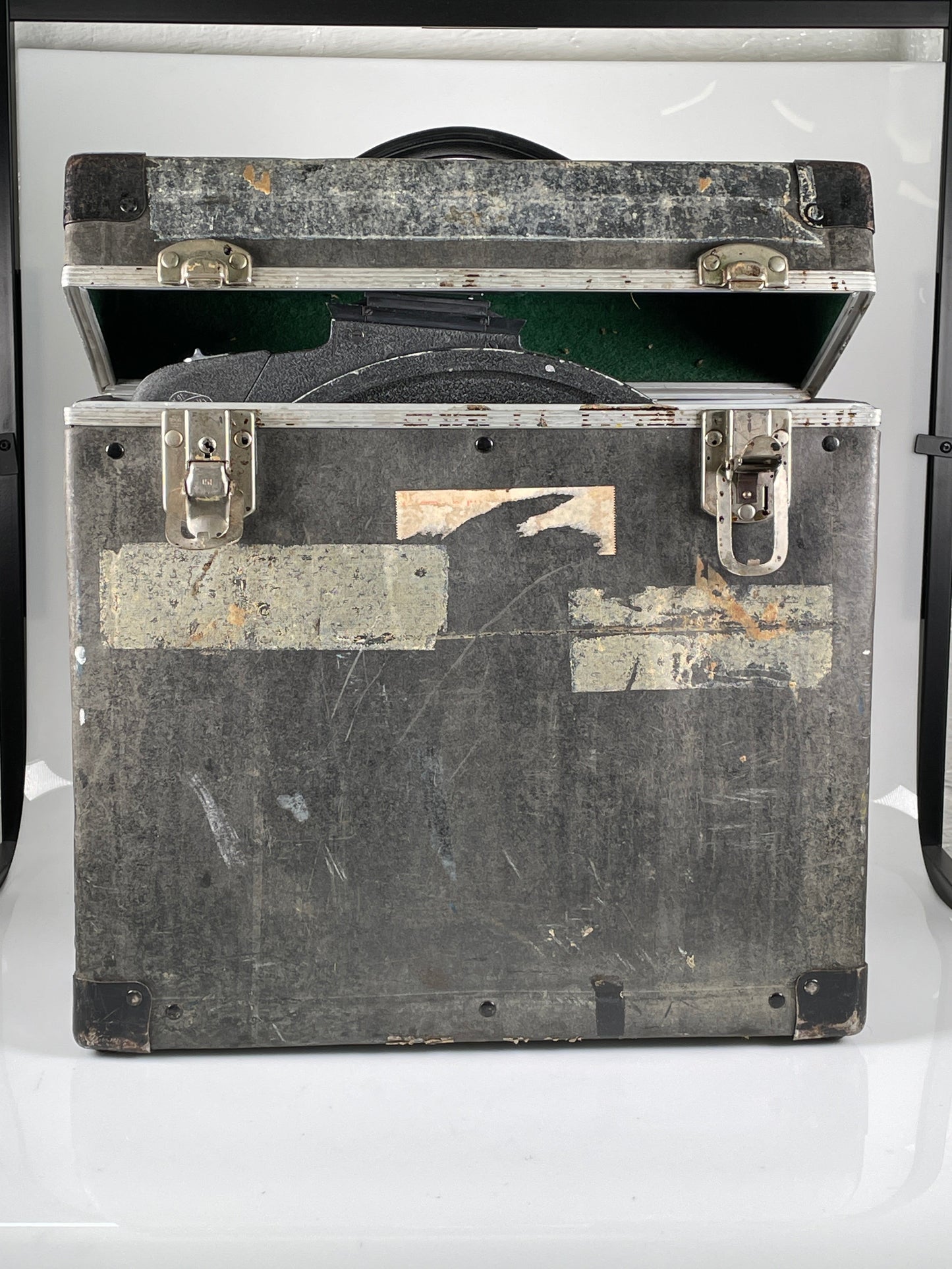 Arriflex 1200' Film Magazine for Model 16 M Movie Camera 16MM Arri