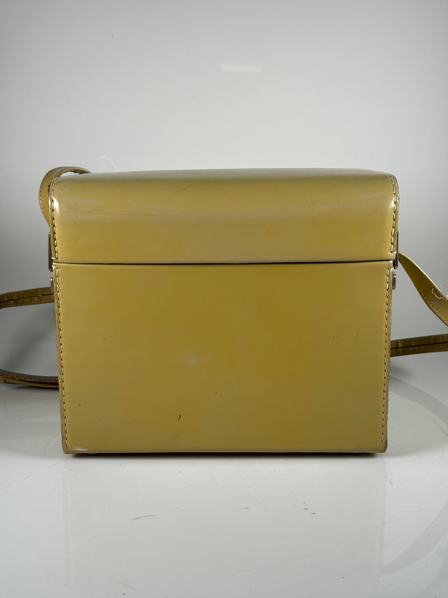 HASSELBLAD genuine Leather Camera Case Bag 27x18x24 cm