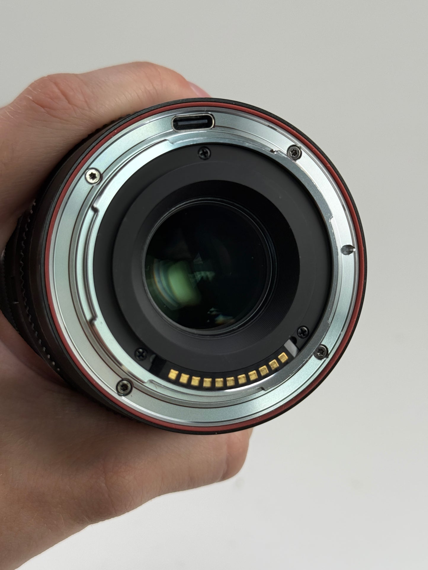 VILTROX 75mm F1.2 Pro Auto Focus Large Aperture Lens For Nikon Z-Mount Cameras