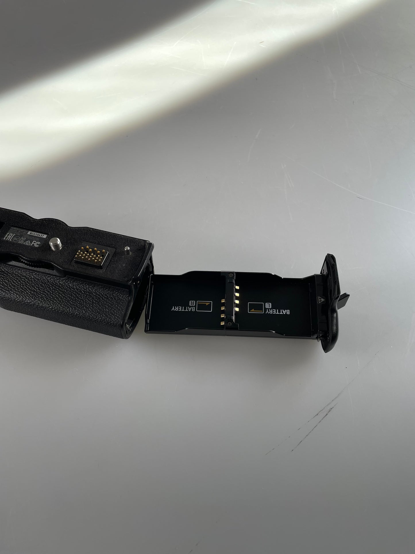 Fujifilm VPB-XT3 XT-3 Battery Grip Booster black