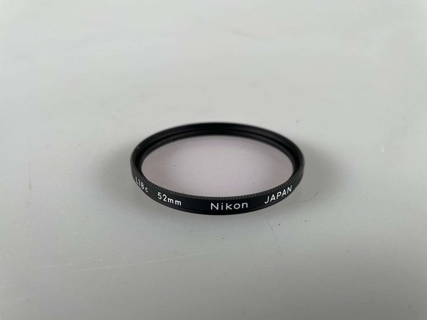 Nikon L1BC 52mm Skylight Filter