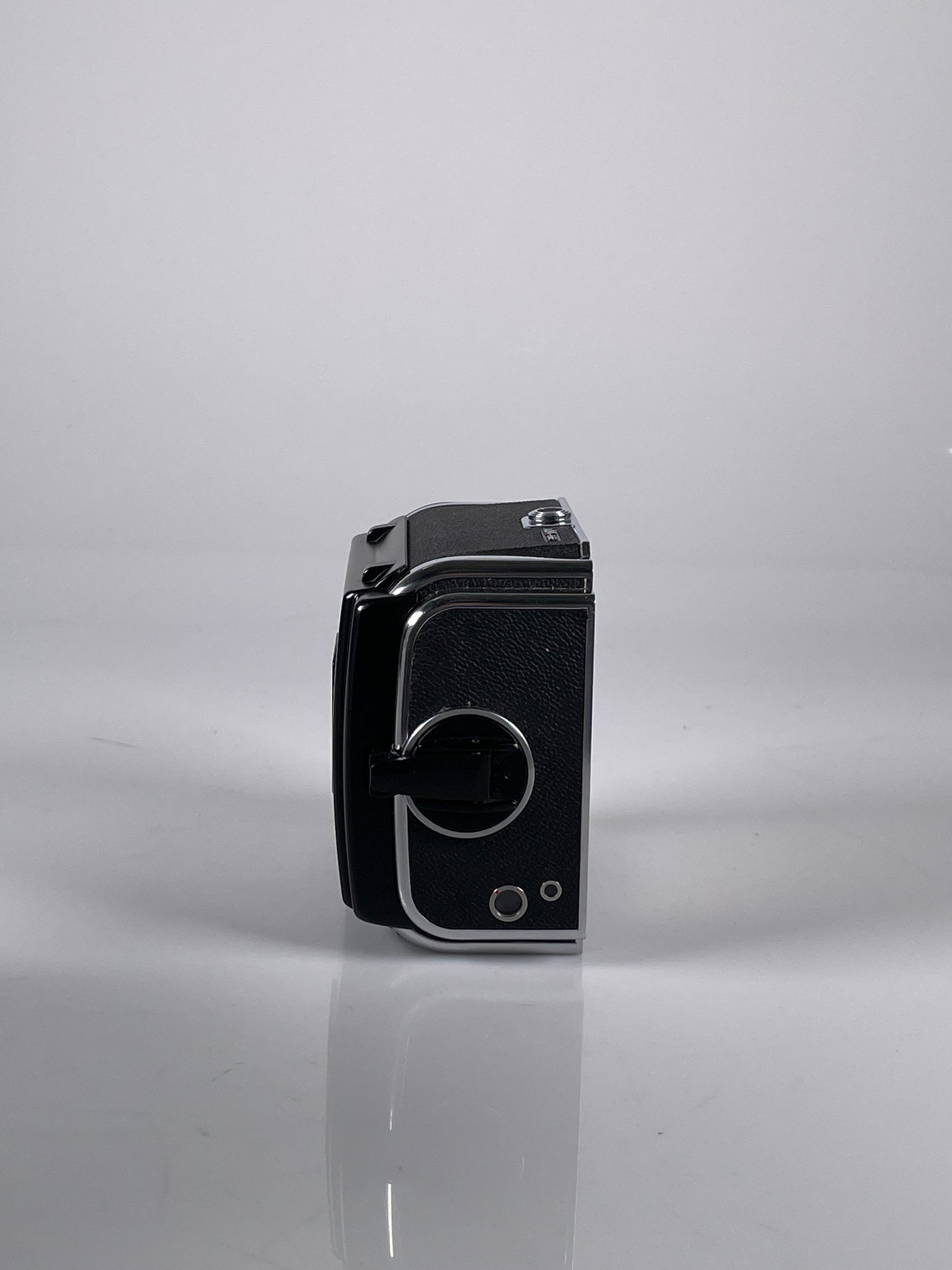 Hasselblad A24 Type IV Black 6x6 220 Film Back Holder