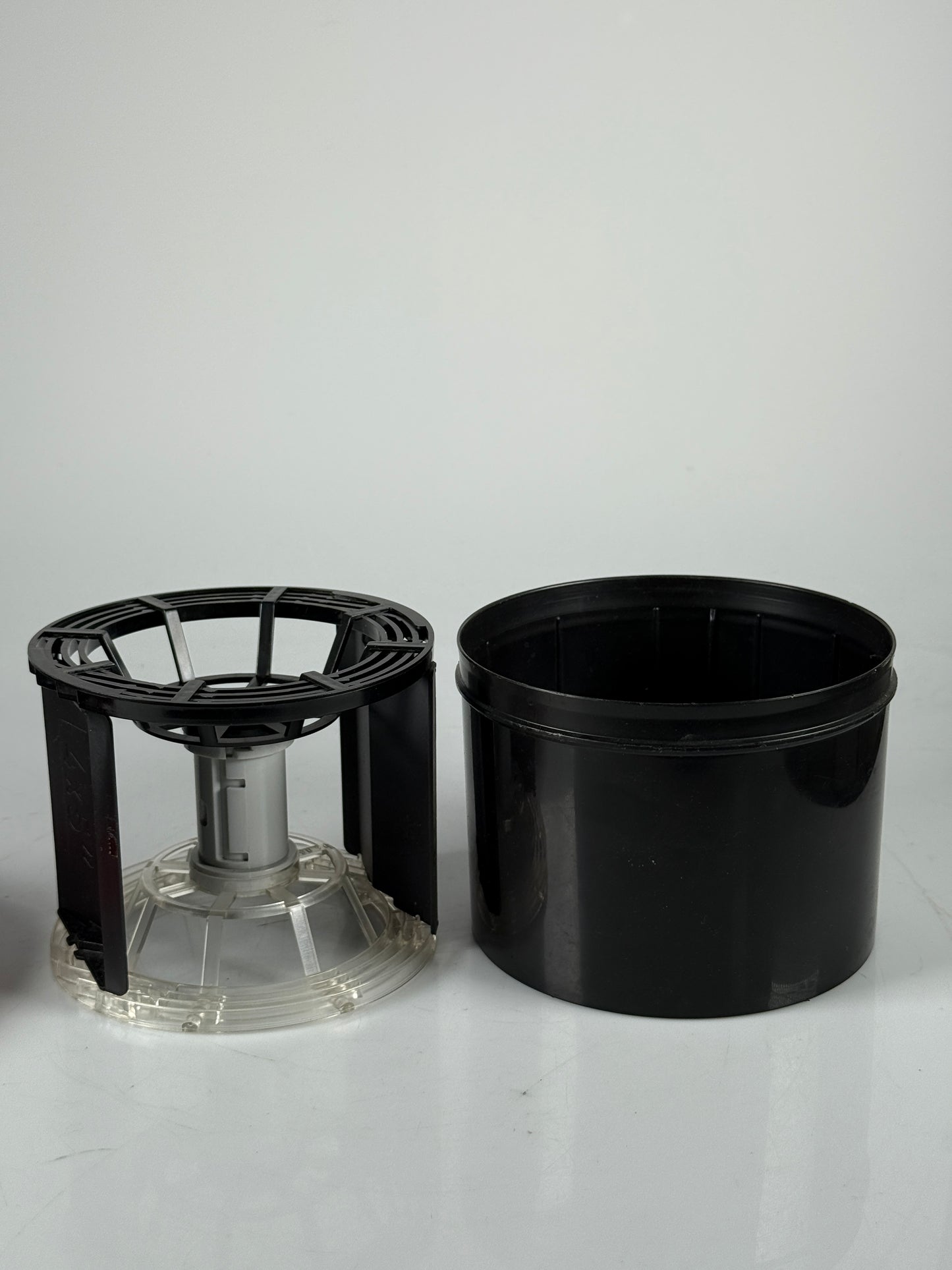 Jobo 2523 Multitank 2 + 4X5 Reel