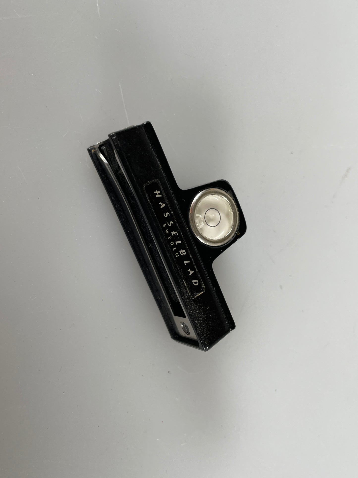Hasselblad Spirit bubble Level 43117 for 500CM 503CW 503CXi