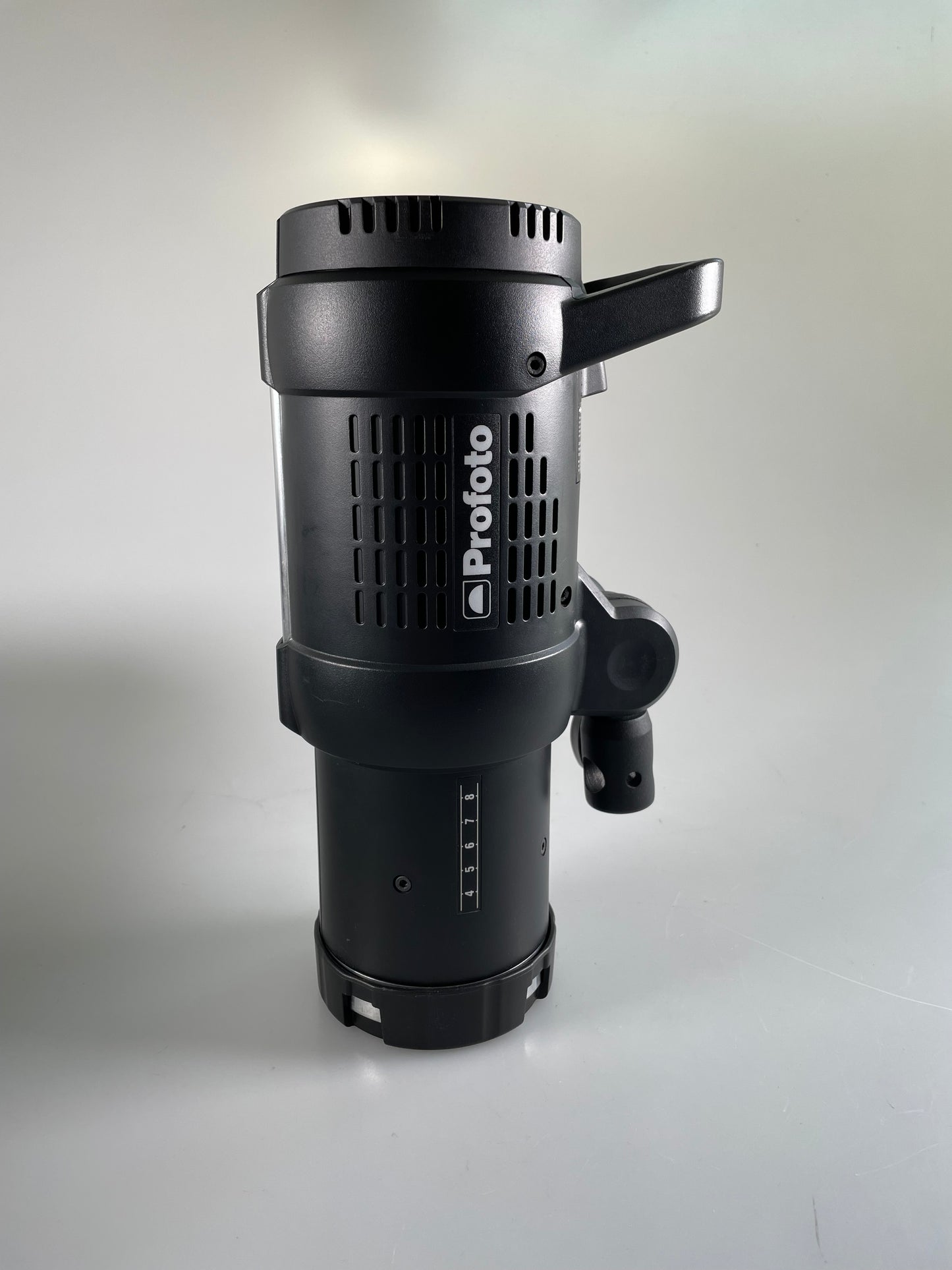 Profoto B1 500 AirTTL (Air TTL) Battery-Powered Flash Monolight 901094 *READ*