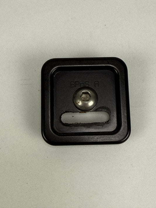 Really Right Stuff BPnS Compact Point & Shoot Camera QR Plate Kirk/Arca