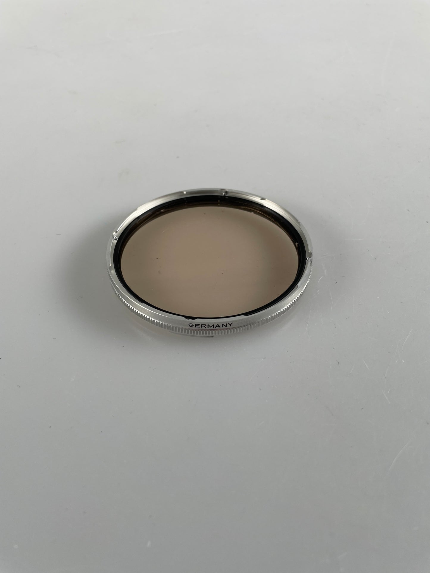 Rollei color Conversion Filter R 1.5 -0 Bay VI for Rollei 66 SLX