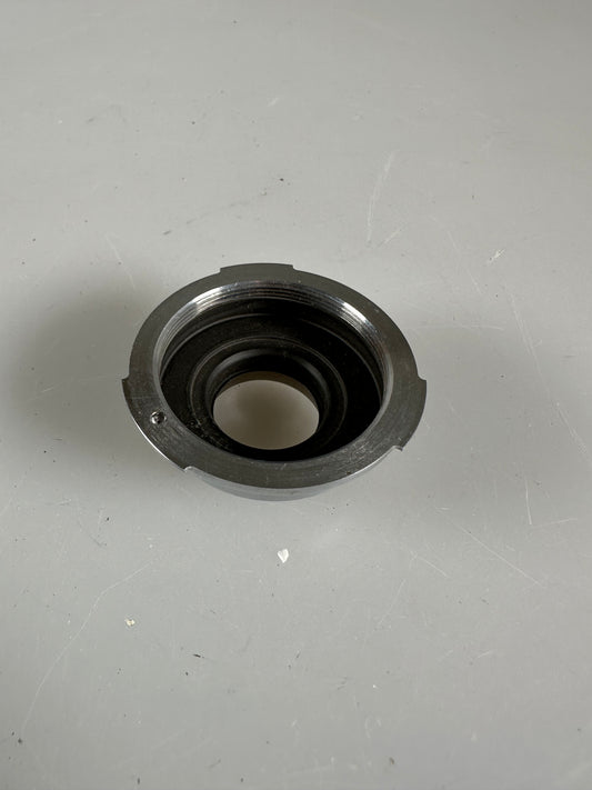 Canon "Dream Lens" 50mm f0.95 TV Version C Mount Adapter Converter