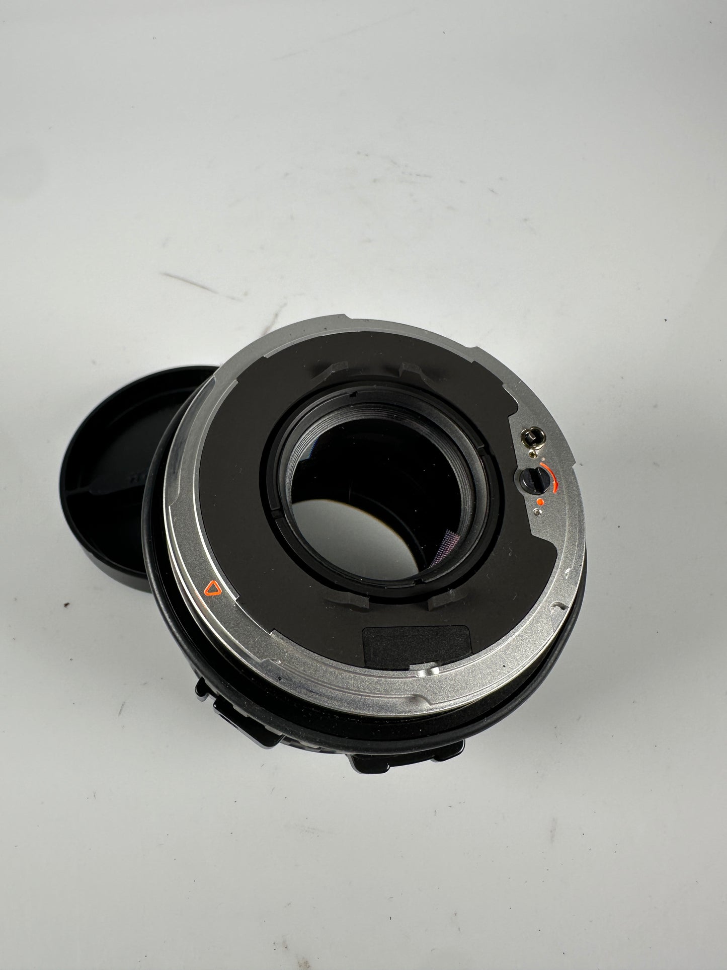 Hasselblad Carl Zeiss CB Planar T* 80mm f2.8 Lens