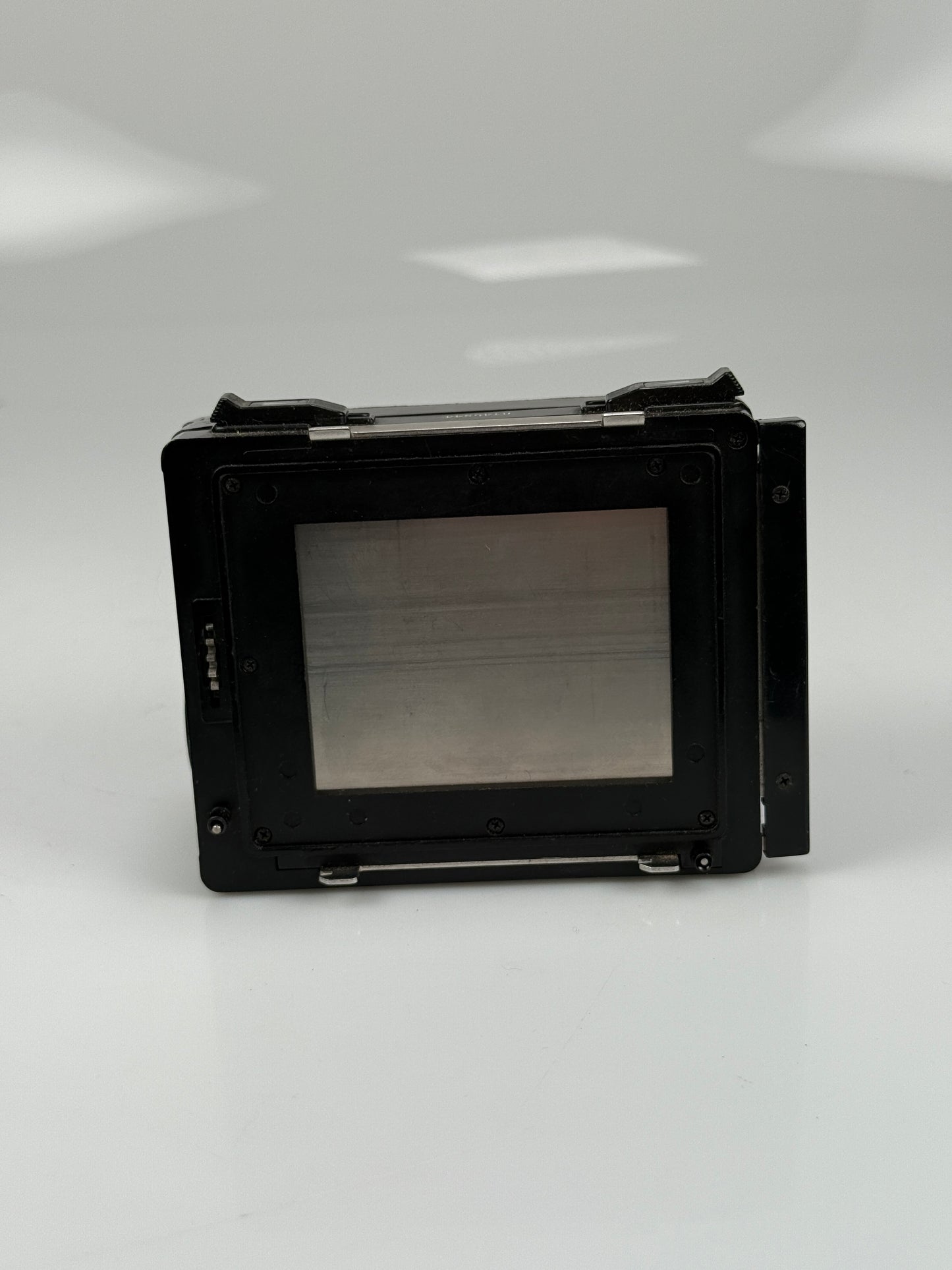 Zenza Bronica ETR 220 Film Back Holder For ETR ETR S Si