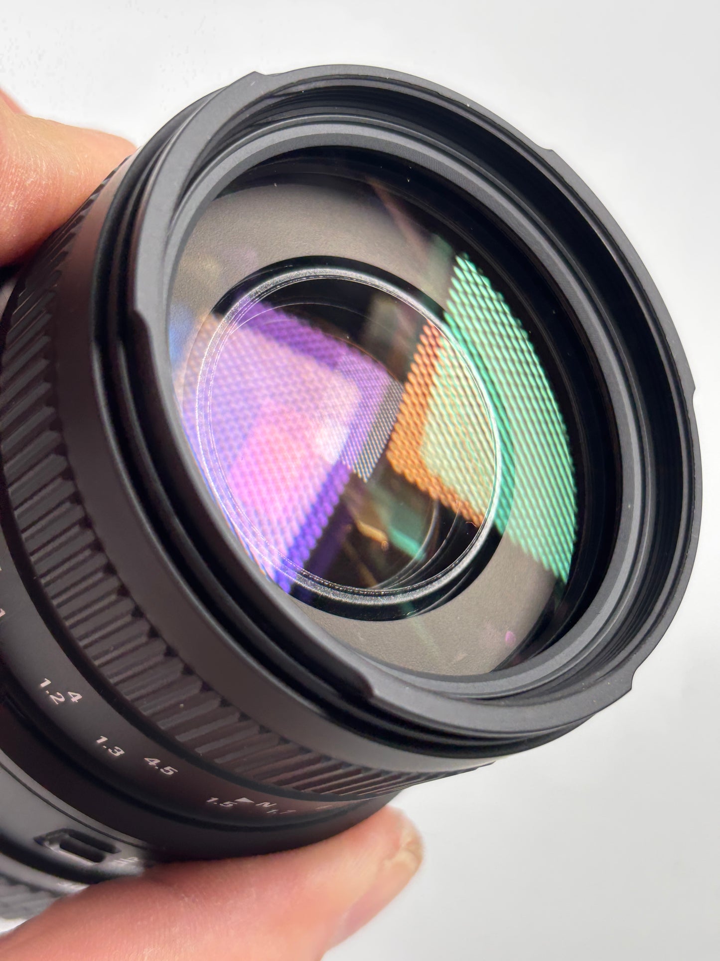 Sigma 70-300mm f4.0-5.6 D Lens for Nikon - Auto Focus Macro