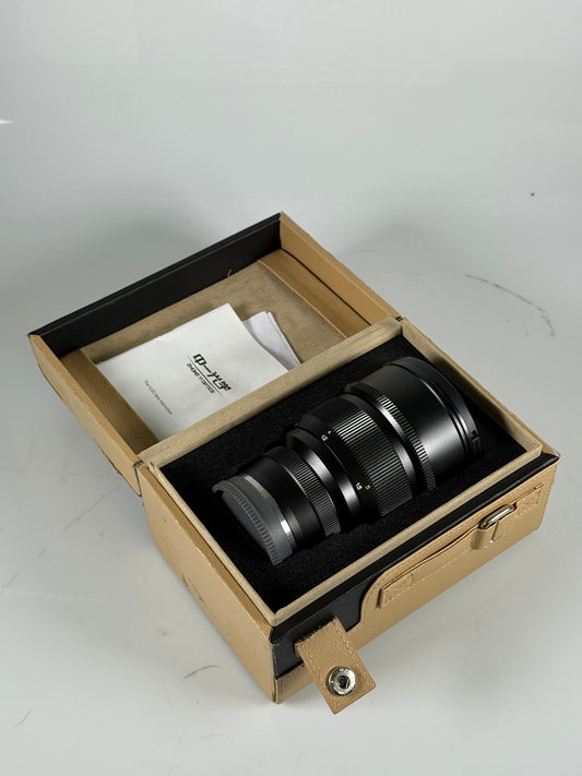 Mitakon Zhongyi Speedmaster 85mm f1.2 Lens for Sony E