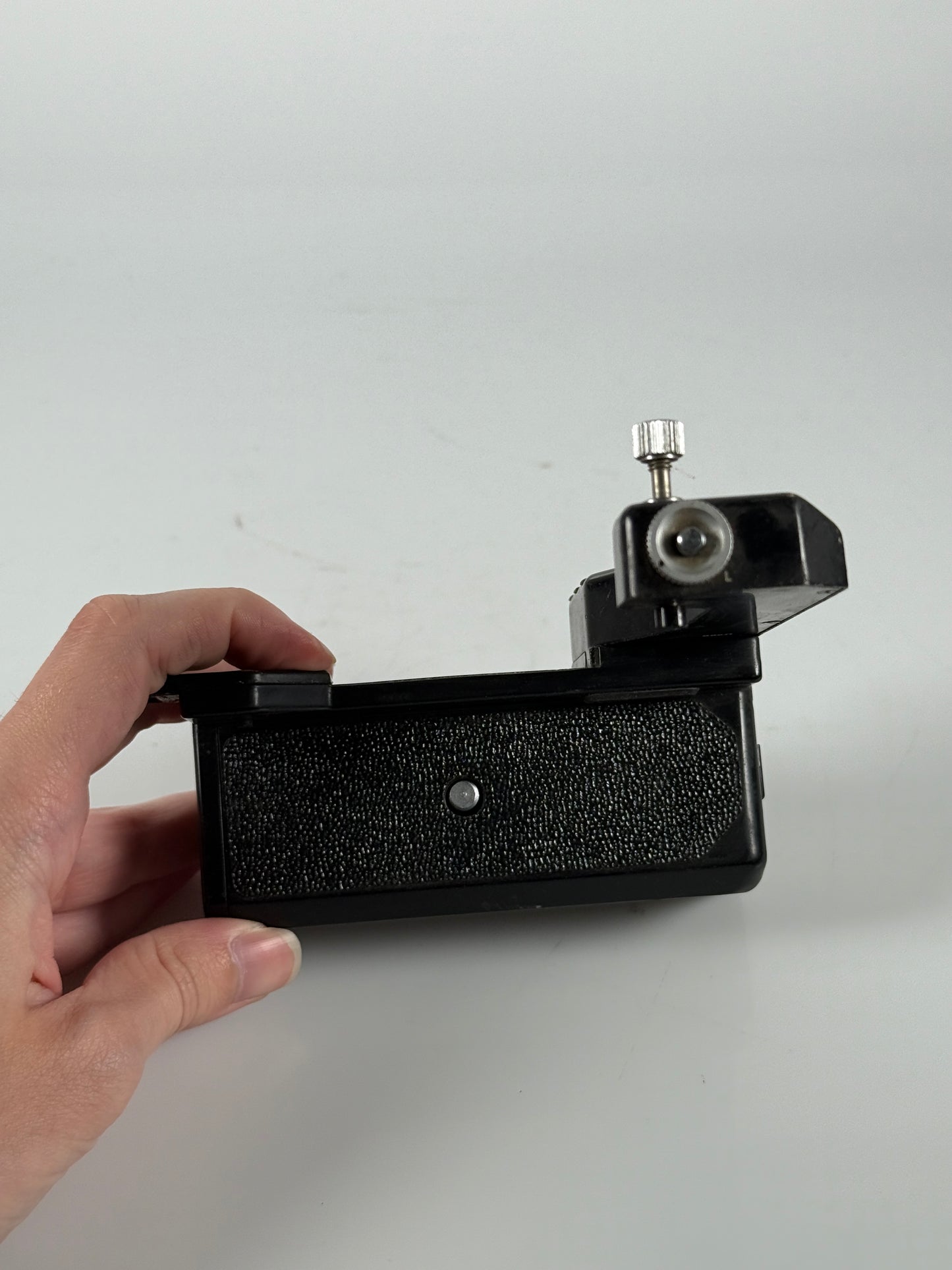 Nikon Battery Pack for F 36 Motor Drive with connector