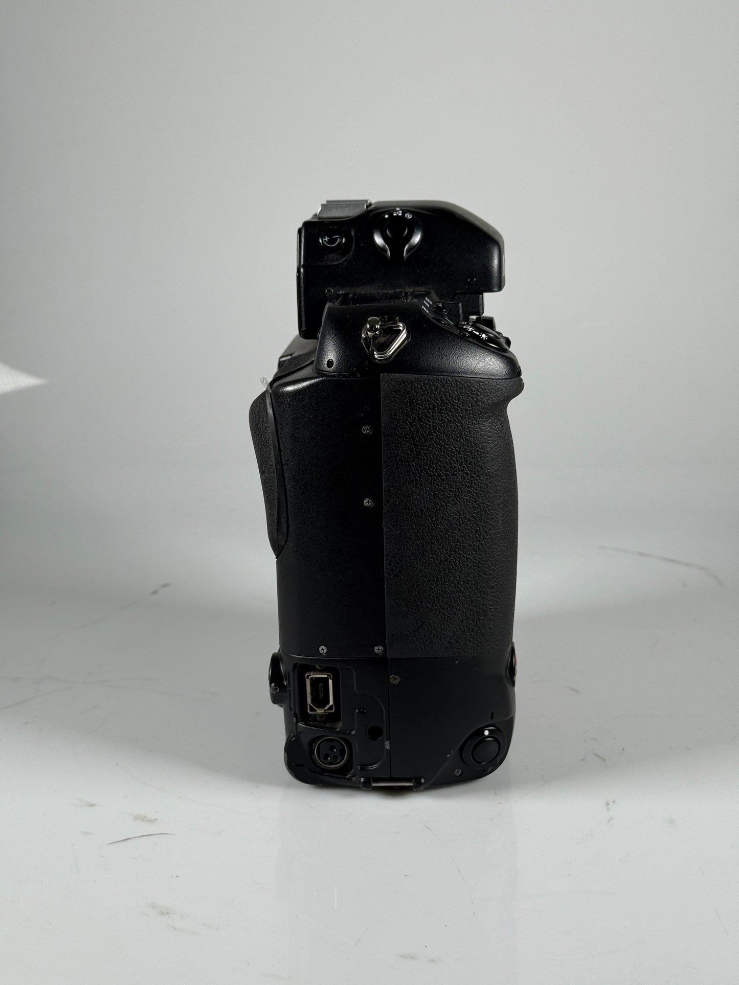 Nikon F5 KODAK Professional DCS720x digital camera