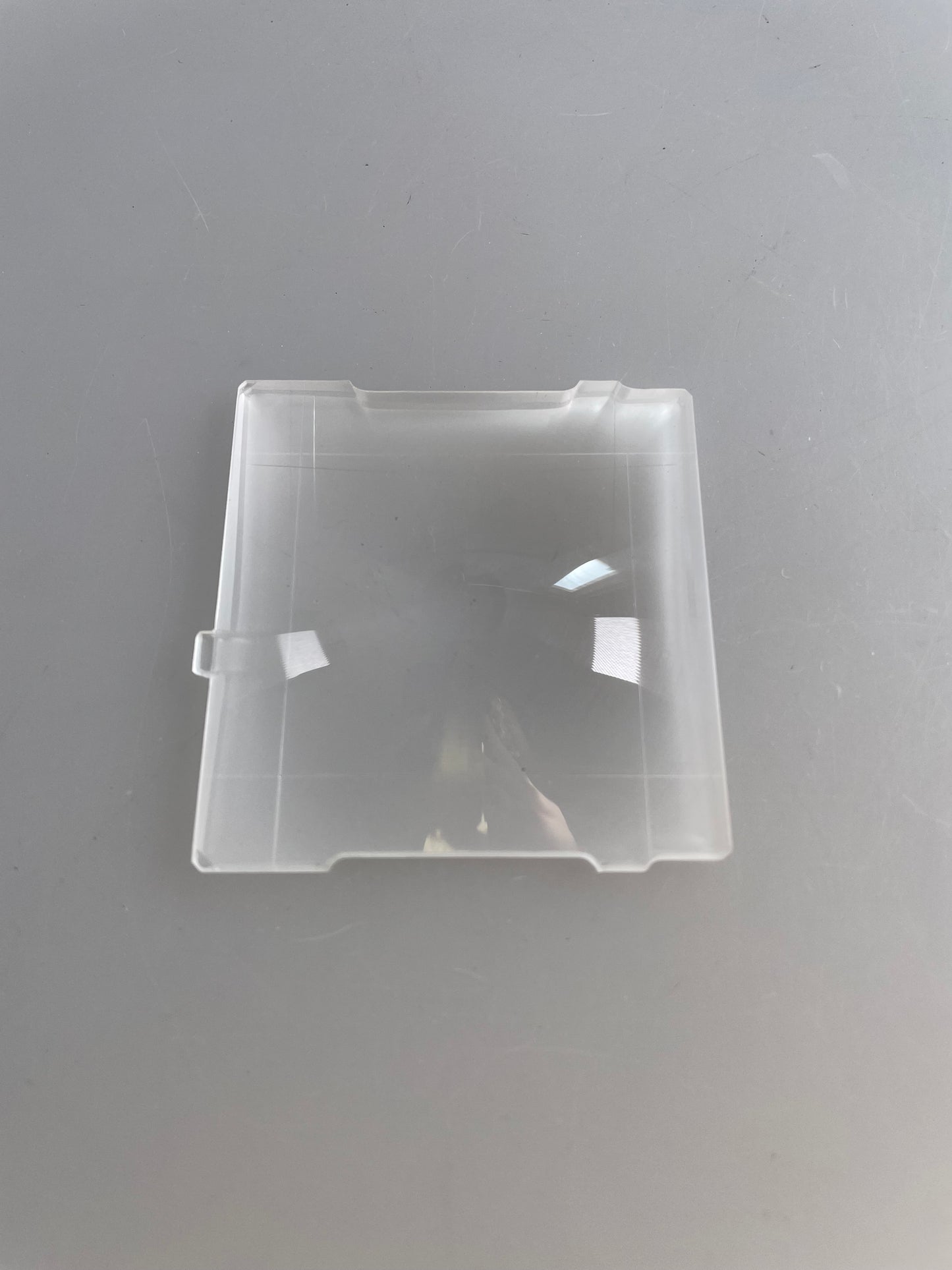 Zenza Bronica SQ Focusing Screen S For SQ-A Ai