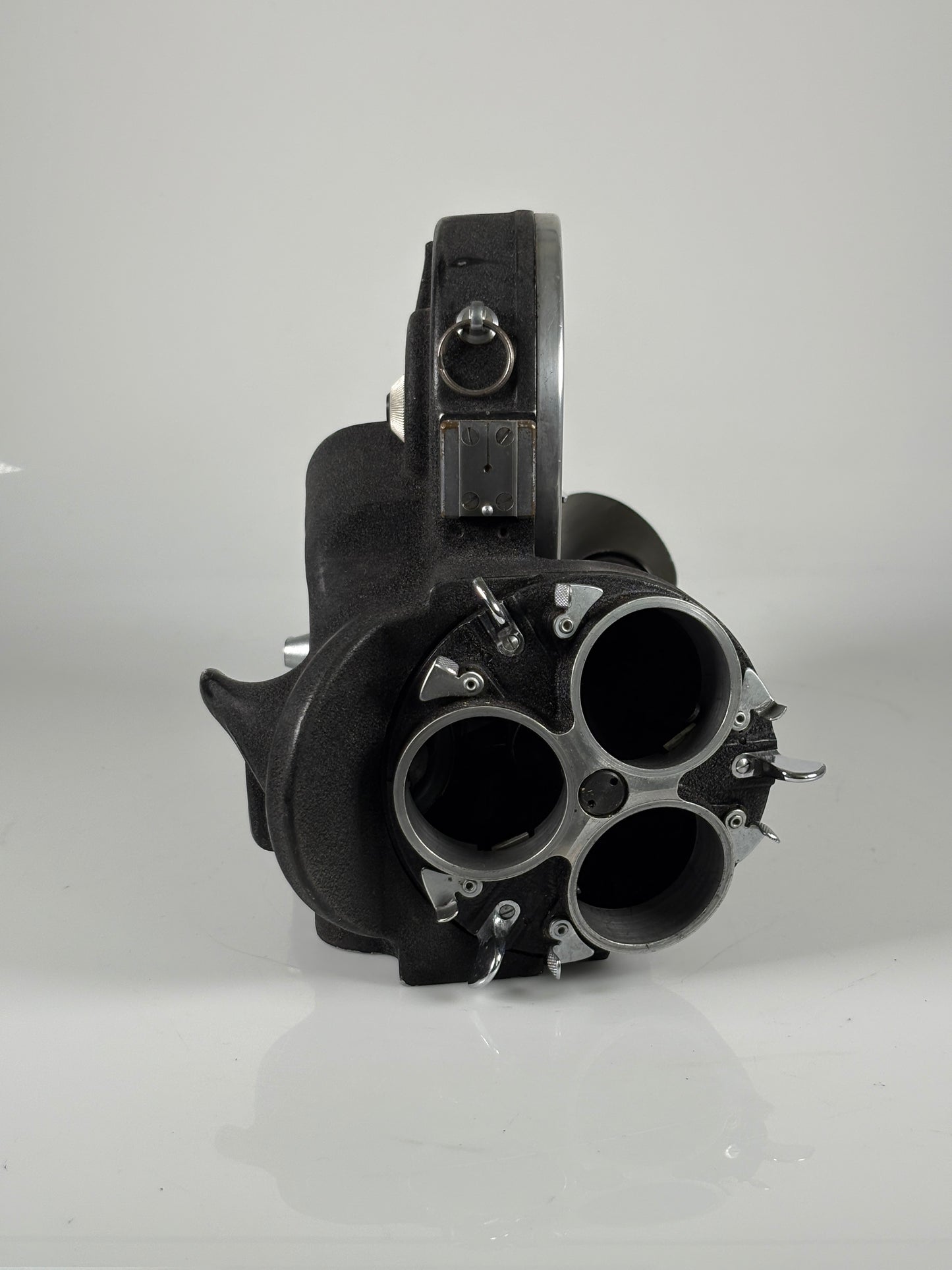 Arri Arriflex 16S 16 S Cine Camera 16mm