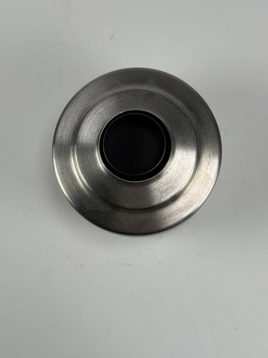 Omega 35 mm stainless steel film developing tank with reel