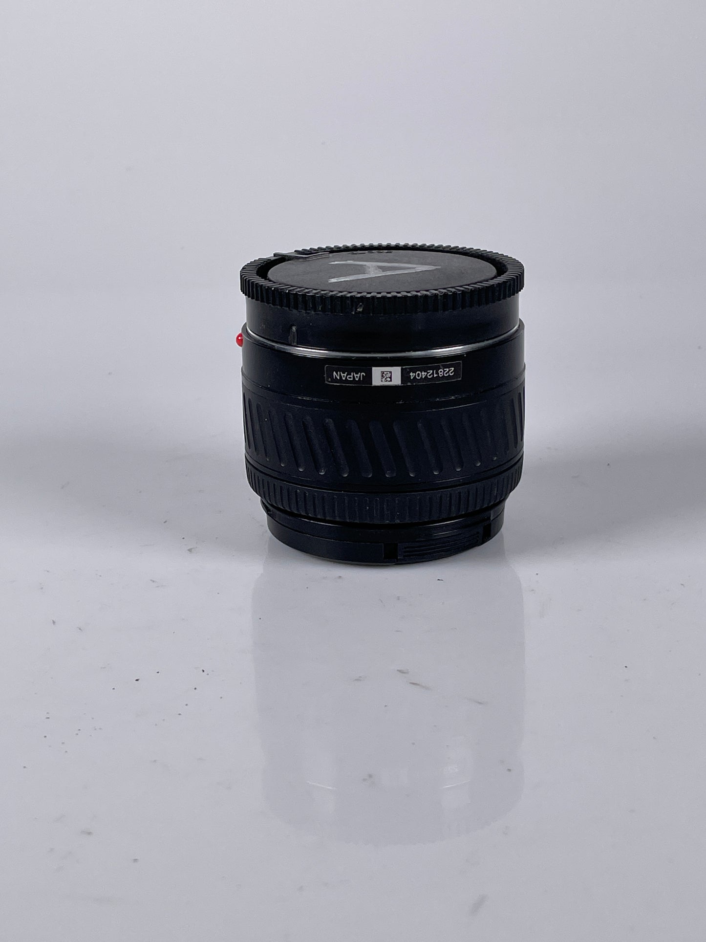 Minolta AF 50mm F1.4 Lens for Sony Minolta a mount