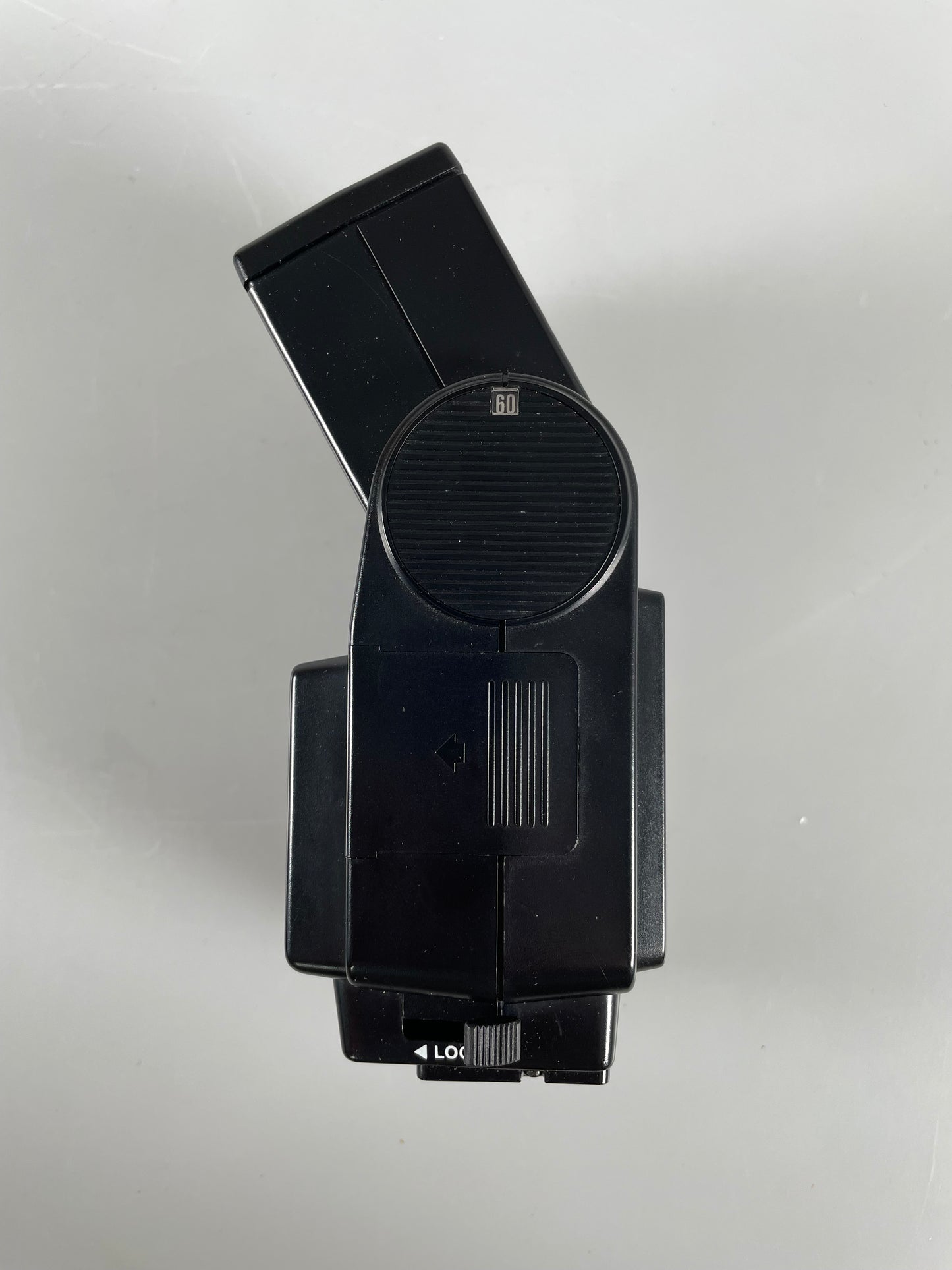 Canon Speed Light Flash 199A Shoe Mount for Canon A1 Ae1 AV1