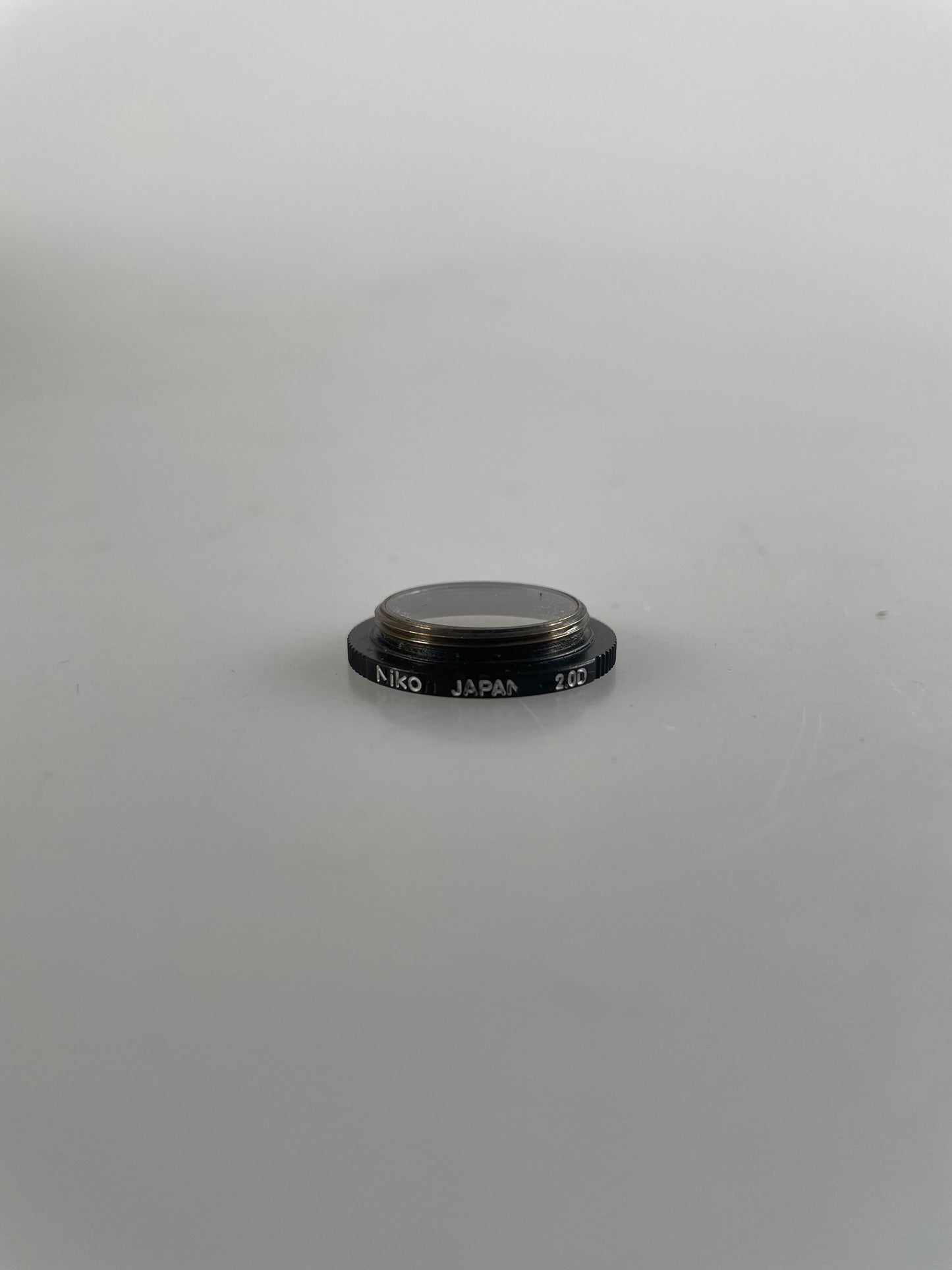 Nikon Diopter +2.0D F3 (Non HP) (Viewfinders & Eyecups)