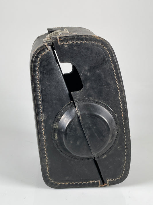 Vintage Leather Hasselblad Ever Ready Case 502 for 500C 500C/M