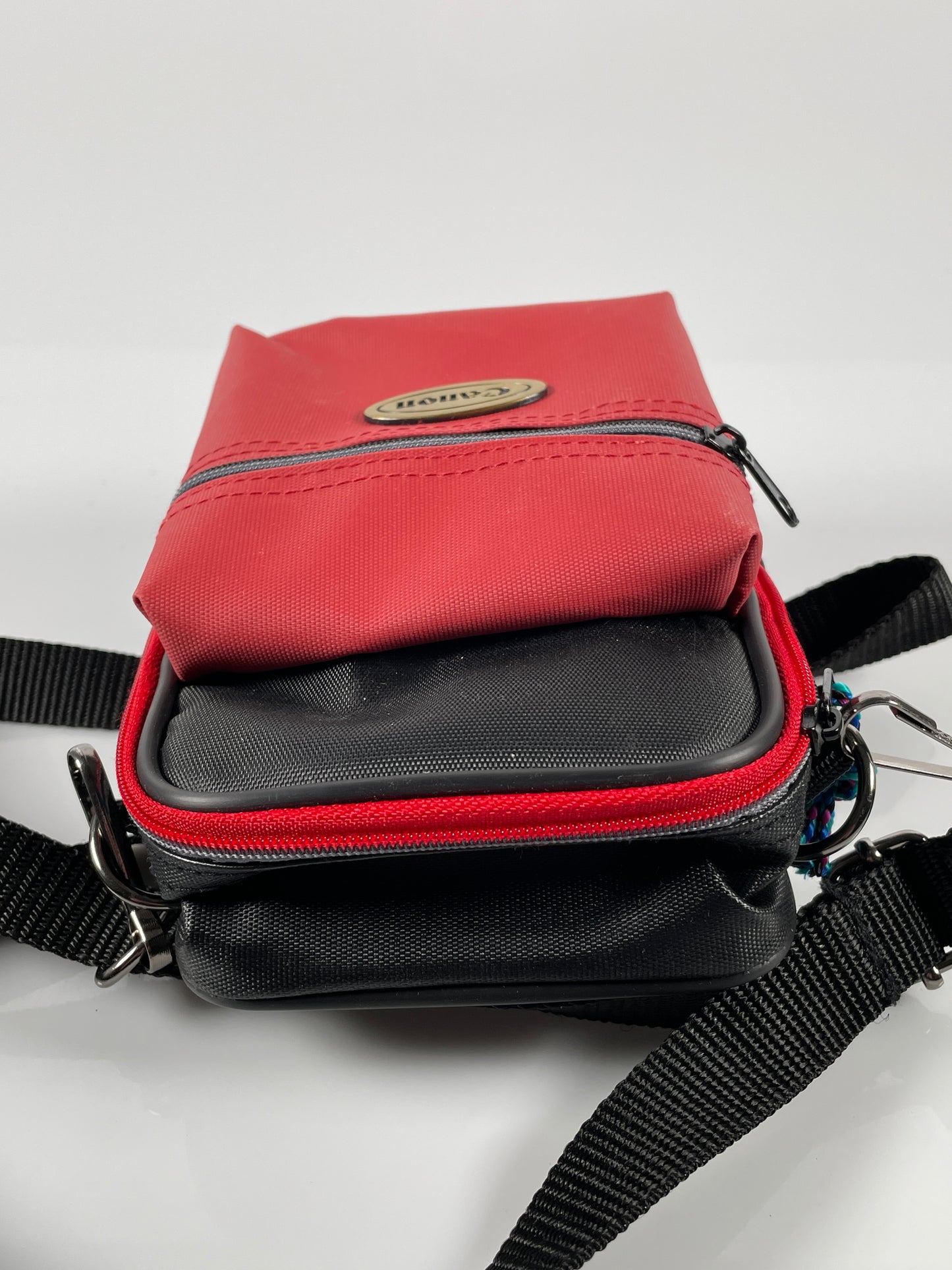 Canon Sure Shot A-1 Deluxe Soft Carrying Case
