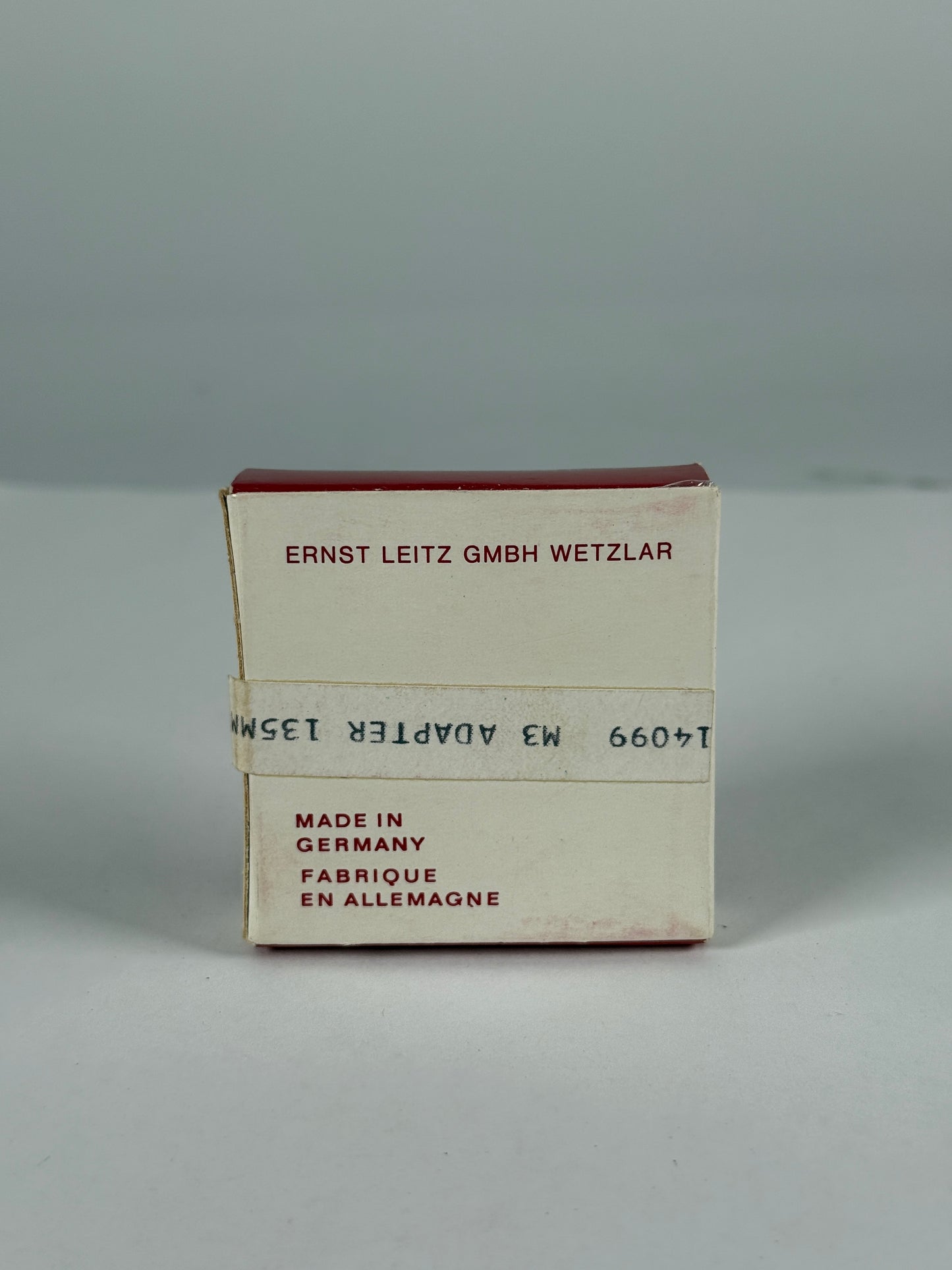 LEICA M2 21-35 M3 135 Mount Adaptor L39 LTM To M Mount