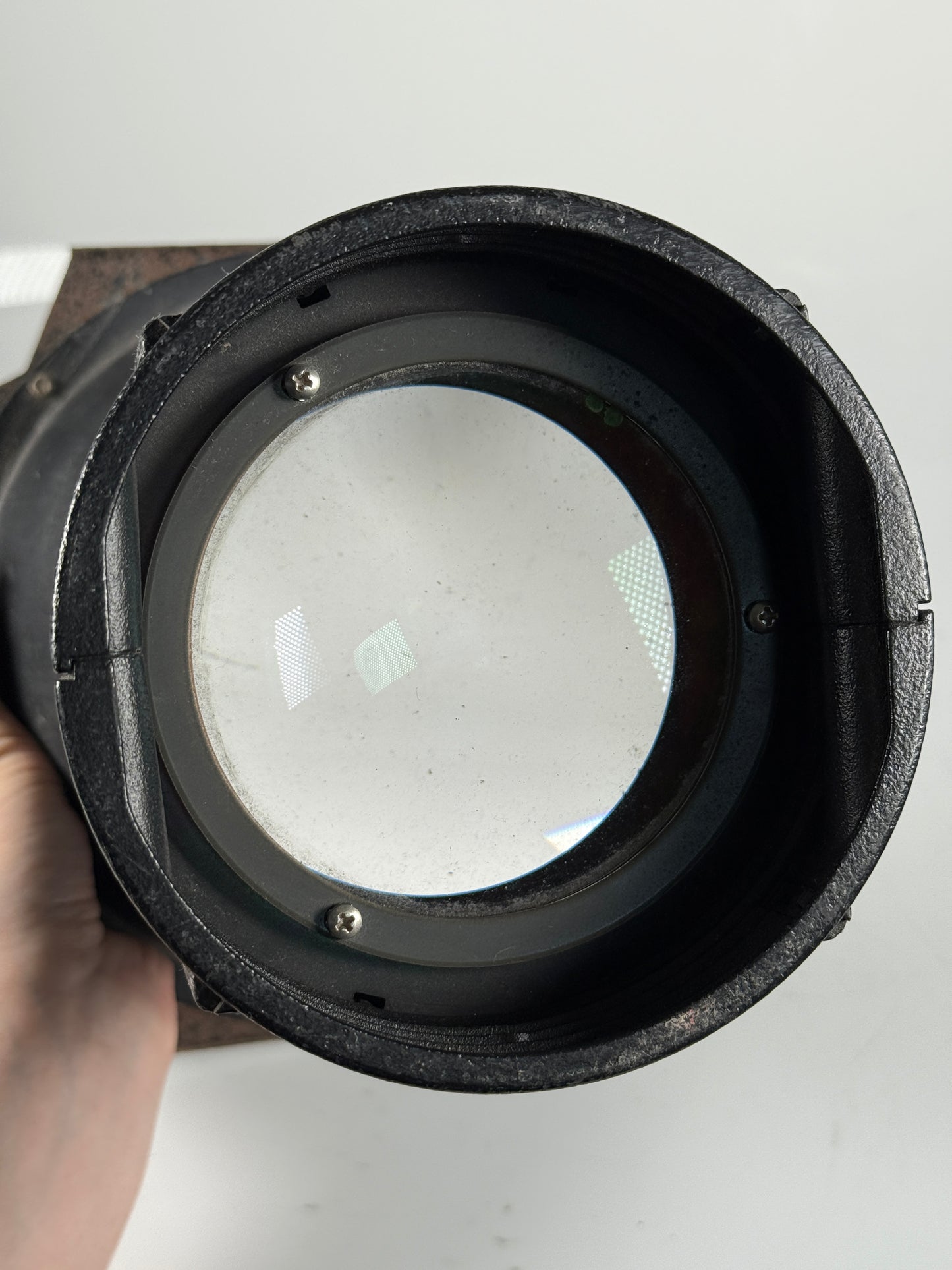 ETC 470LT 70 Degree Source Four Lens Tube