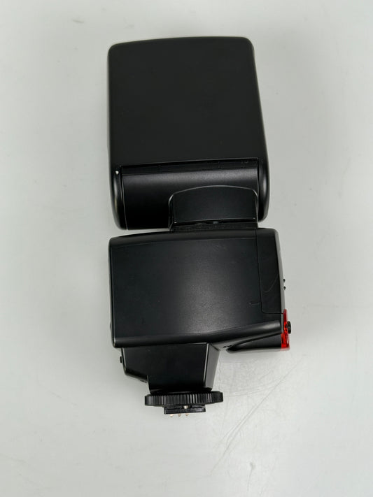 Olympus FL-40 Electronic Flash Unit