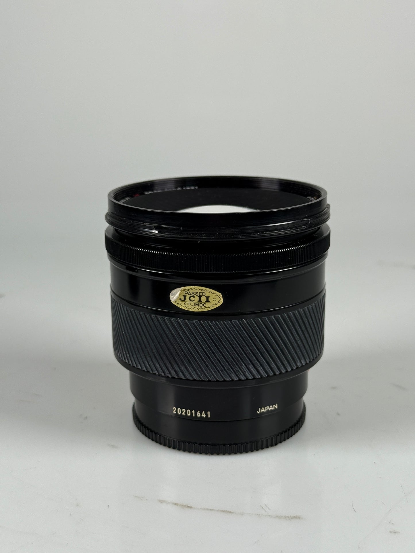 MINOLTA AF 85mm F1.4 Lens for A Mount