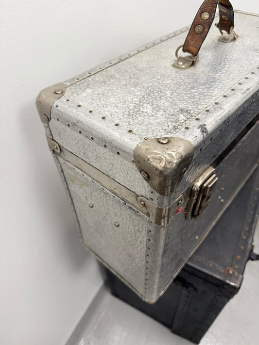 Arriflex cinema Film camera aluminum metal carrying case