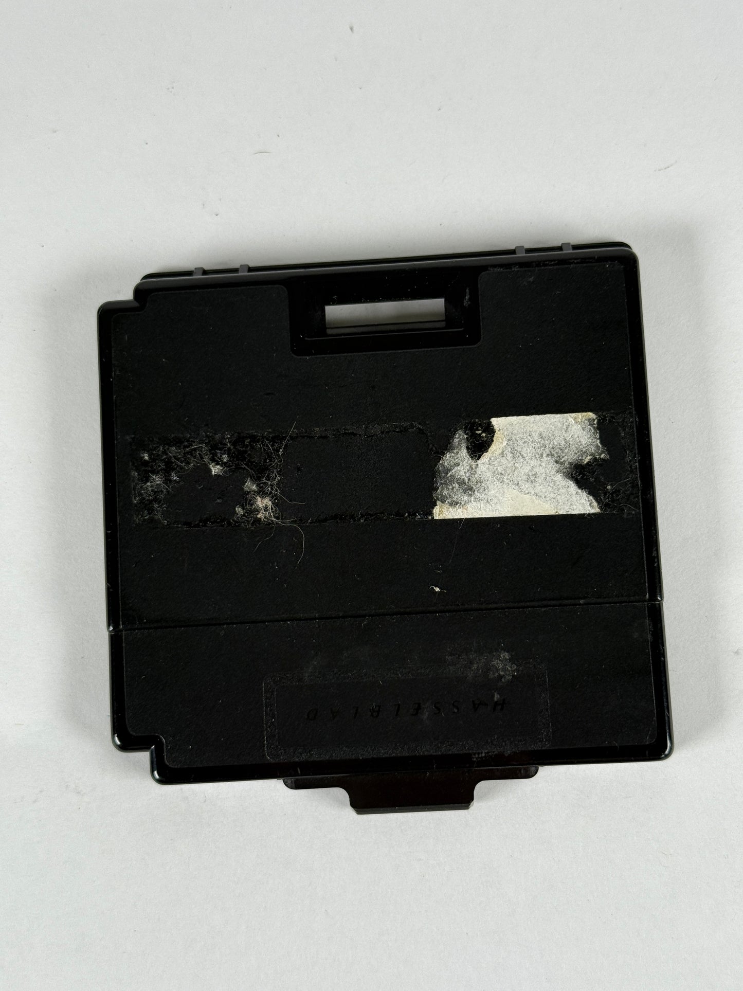 Hasselblad Rear Body Cover Cap 51063 SWC 500CM 501 553ELX
