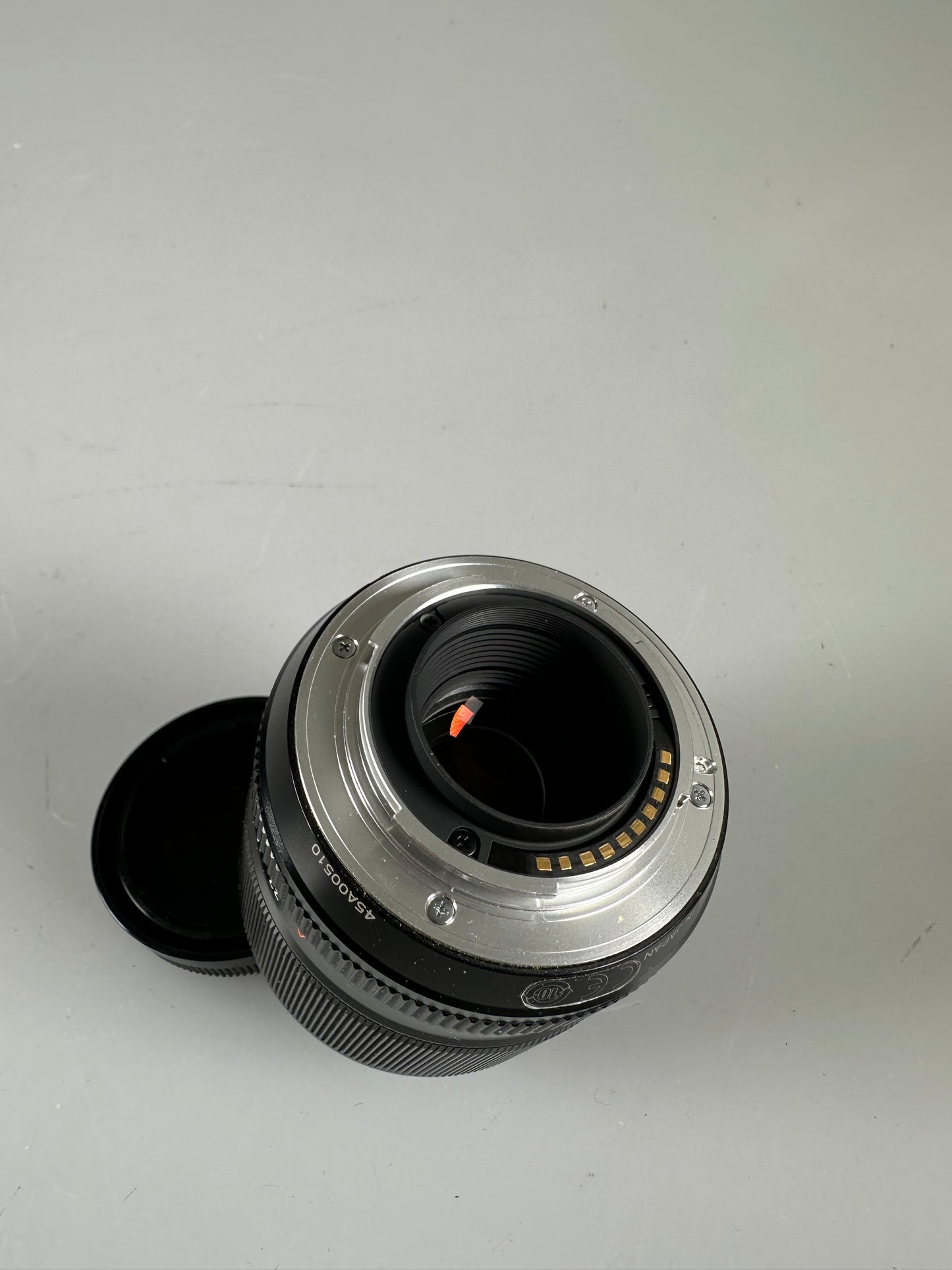 FUJIFILM Fuji Fujinon XF 60mm F2.4 R MACRO