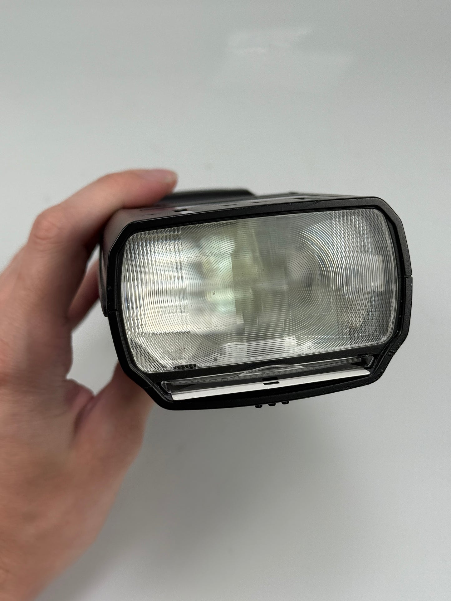 Canon 600EX-RT Speedlite Flash