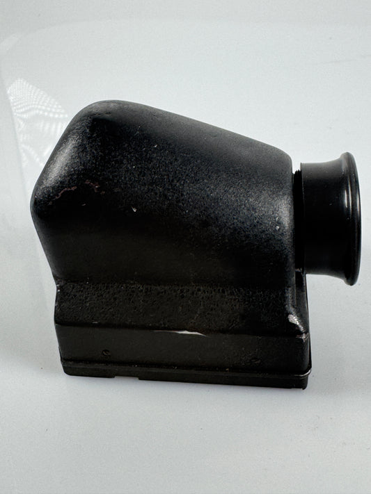 Rollei Honeywell Prism Eye Level Finder for TLR Rolleiflex 3.5F 2.8F