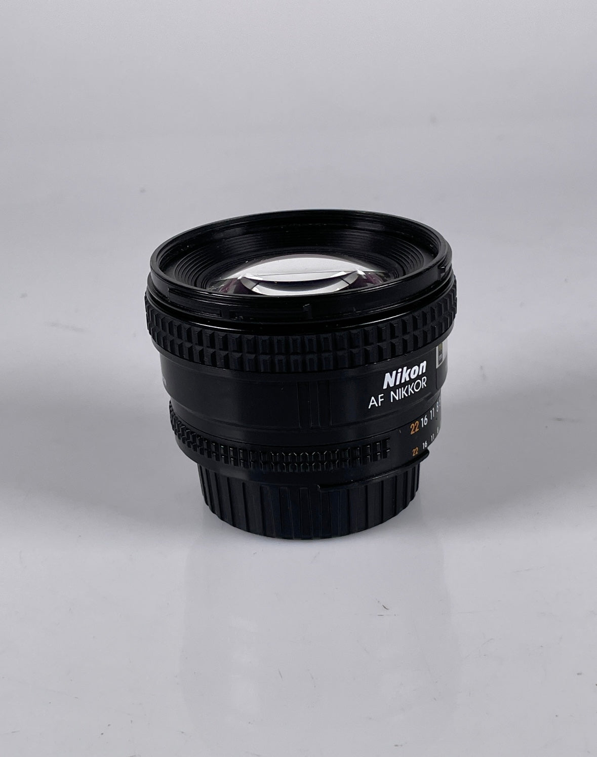 Nikon Nikkor AF 20mm F2.8 D Lens