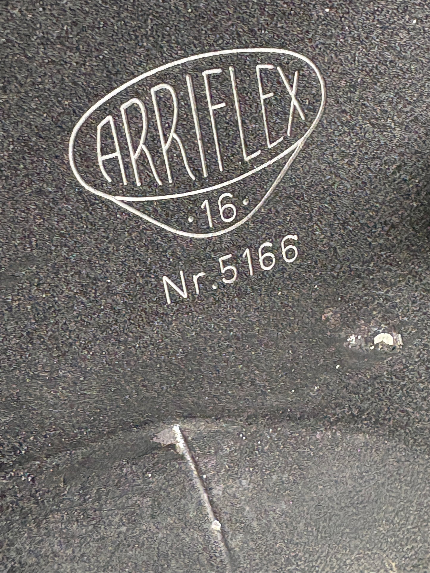 Arri Arriflex 16S 16 S Cine Camera 16mm